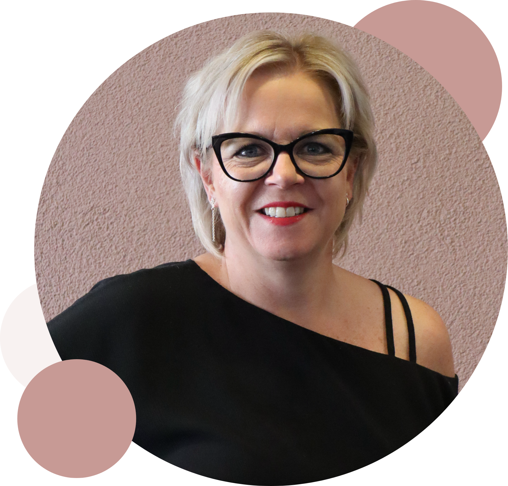 Foto van Inge van de kapsalon De KapperIng Heerhugowaard