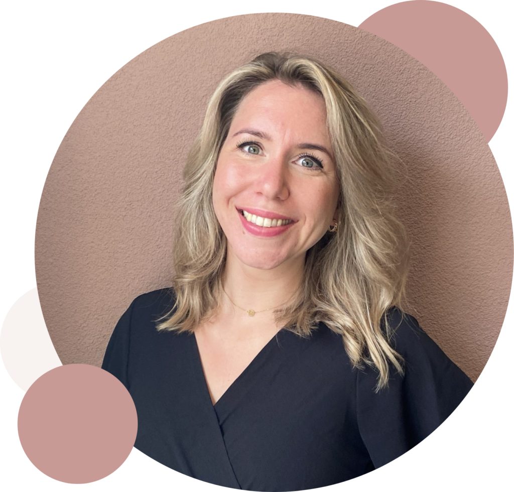 Foto van Linda van de kapsalon De KapperIng Heerhugowaard