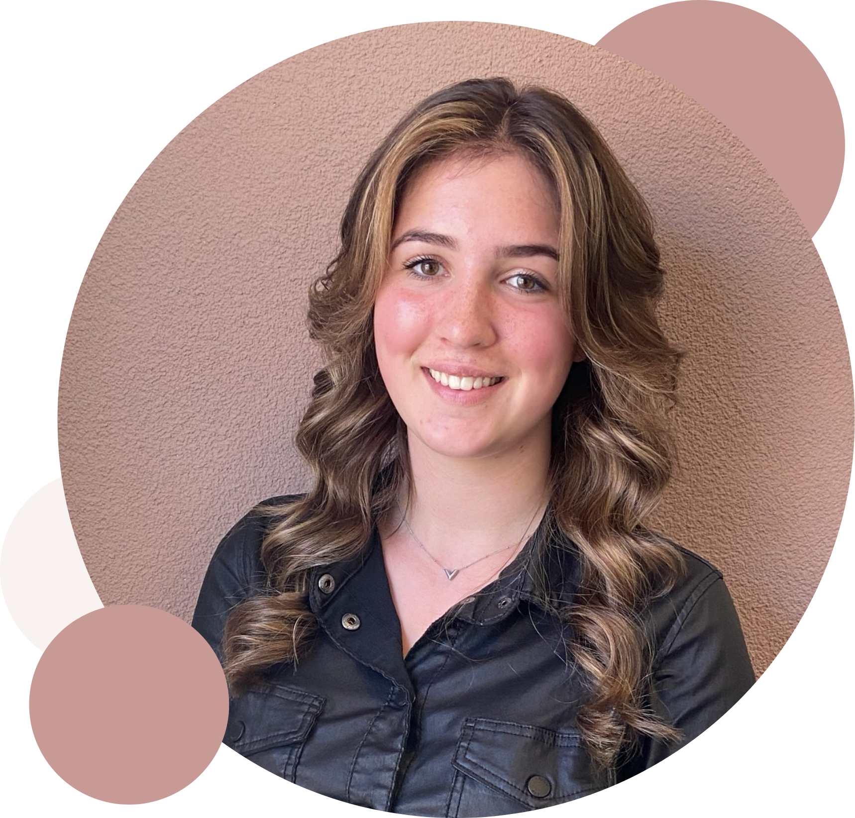 Foto van Jenny van de kapsalon De KapperIng Heerhugowaard