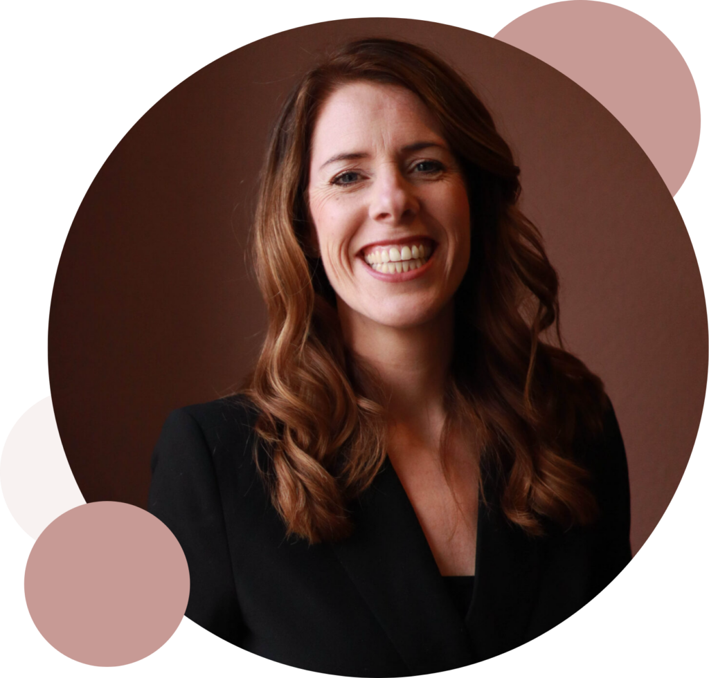 Foto van Rianne van de kapsalon De KapperIng Heerhugowaard