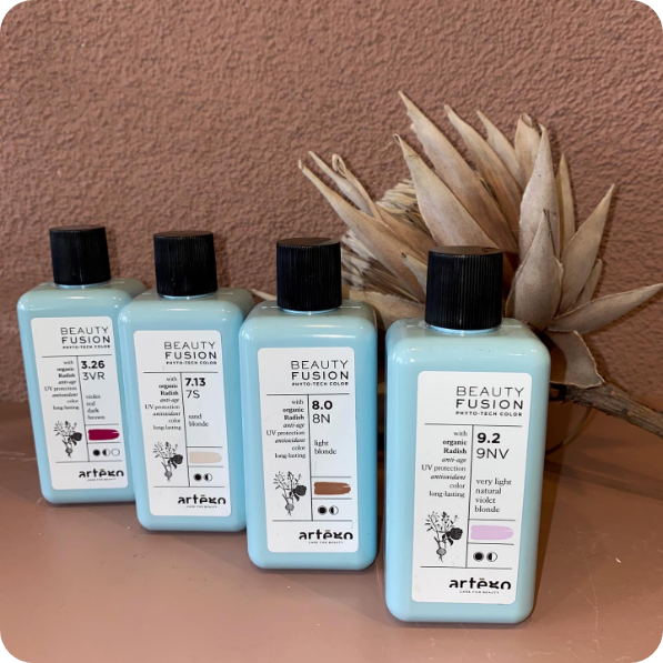 Artego Beauty Fusion