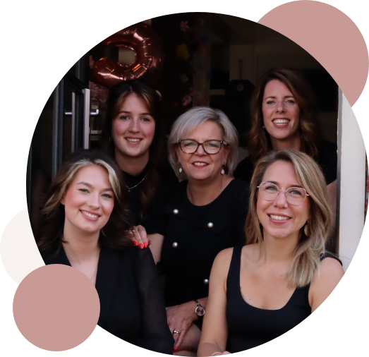 Team van De KapperIng